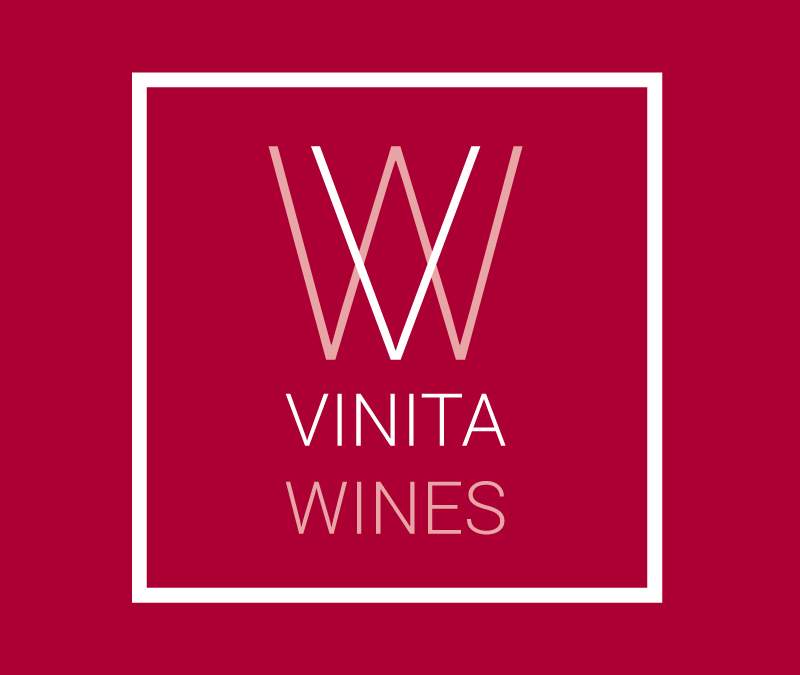 VINITA WINES – Branding, rotulación y web para empresa de exportación de vinos