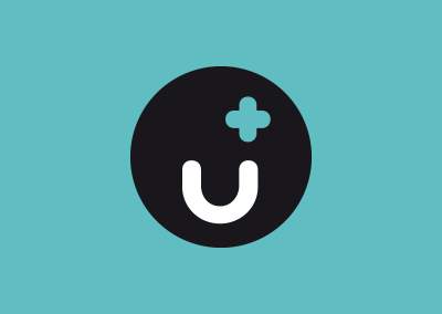 EDUPLUS – Branding y rotulación para pedagogo terapéutico