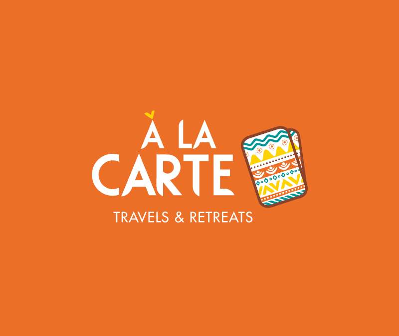 A LA CARTE TRAVELS – Branding, web y formación para empresa de viajes