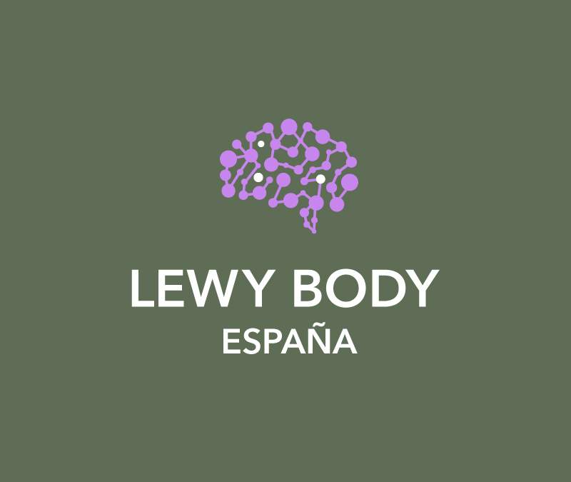 LEWY BODY ESPAÑA – Branding para asociación social