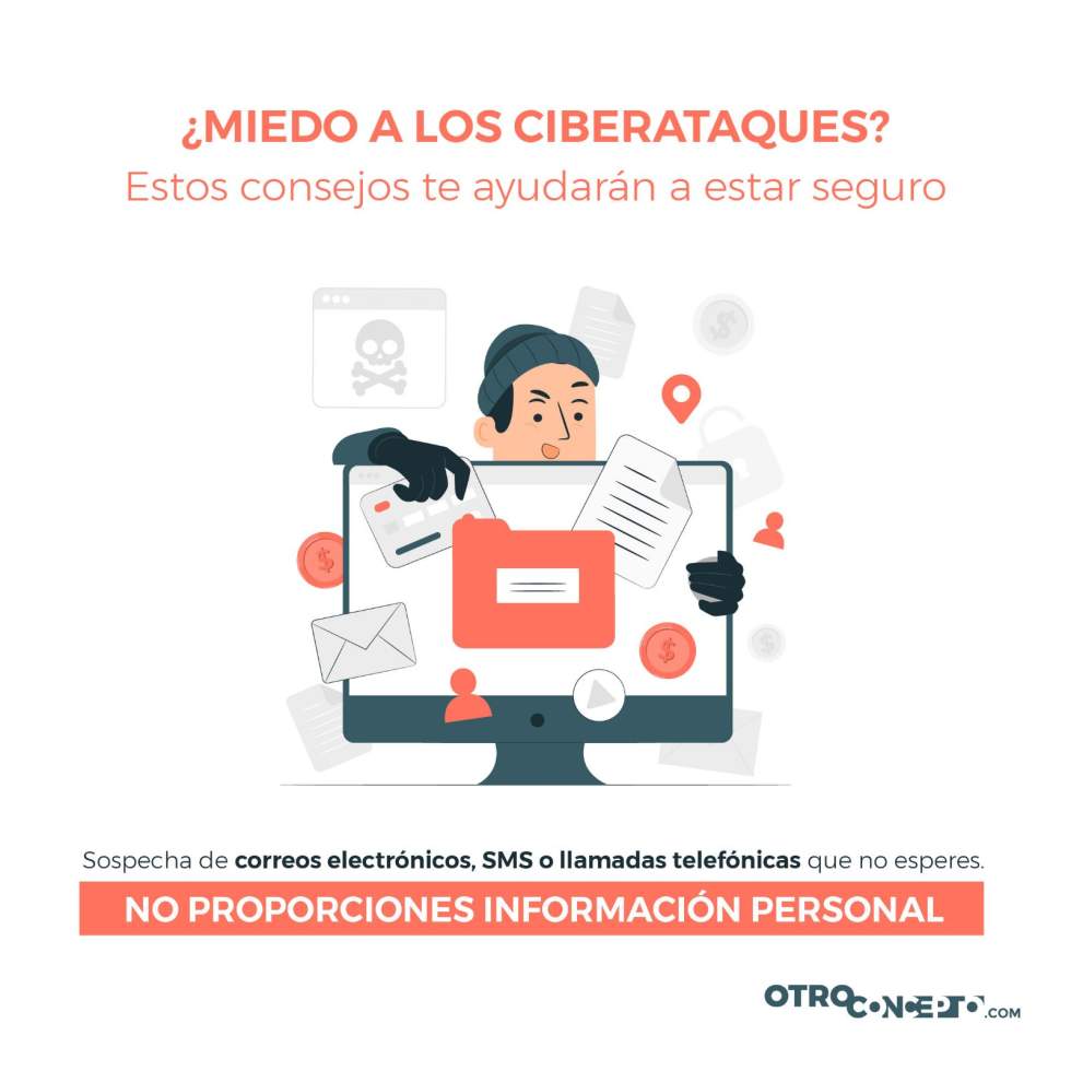 Introducción a la ciberseguridad: qué es, por qué es importante y cómo ...