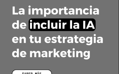Transformando el Marketing y el Copywriting en Redes Sociales: El Poder de la Inteligencia Artificial