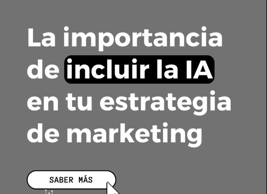 Transformando el Marketing y el Copywriting en Redes Sociales: El Poder de la Inteligencia Artificial