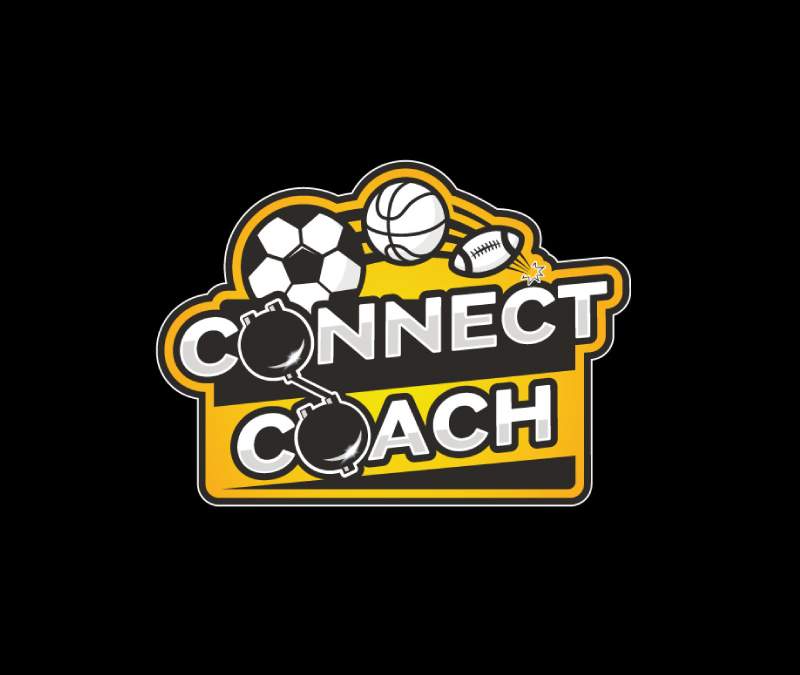 CONNECT COACH – Branding y web de producto deportivo