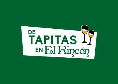 EL RINCON – Branding and advertising for tapas bar