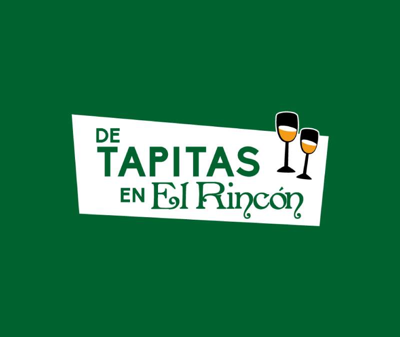 EL RINCON – Branding y publicidad para bar de tapas