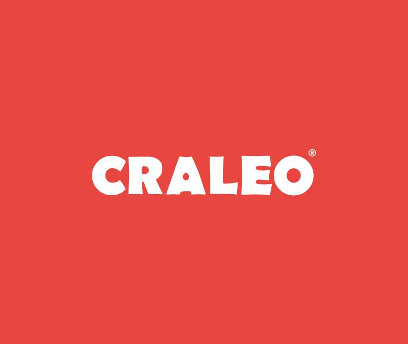 CRALEO – Branding y publicidad para producto alimentario