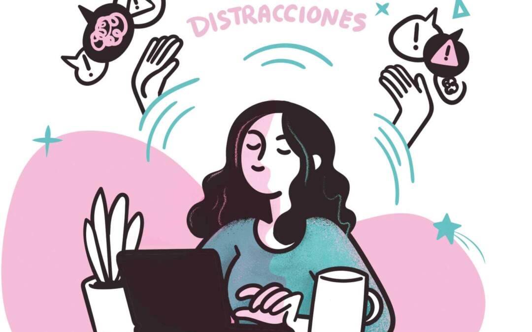 ¿QUIERES APROVECHAR TU TIEMPO?