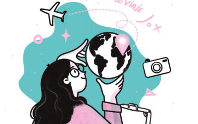 ¿SABES CÓMO PLANIFICAR TU PRÓXIMO VIAJE SIN COMPLICACIONES?
