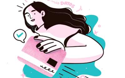 ¿PROTEGES A TU “YO” ONLINE?