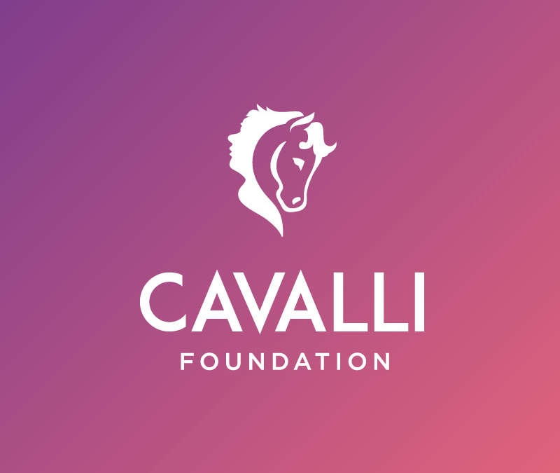 Fundación Cavalli – Branding, diseño gráfico y web para fundación solidaria