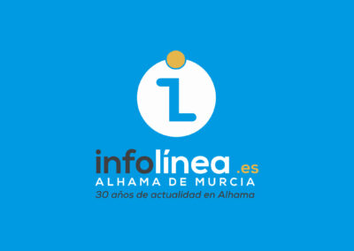 Infolínea Alhama – Ajustes visuales y funcionales para su transición digital