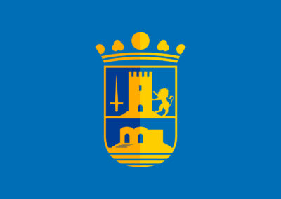 Ayuntamiento de Alhama – Rediseño Escudo de Alhama